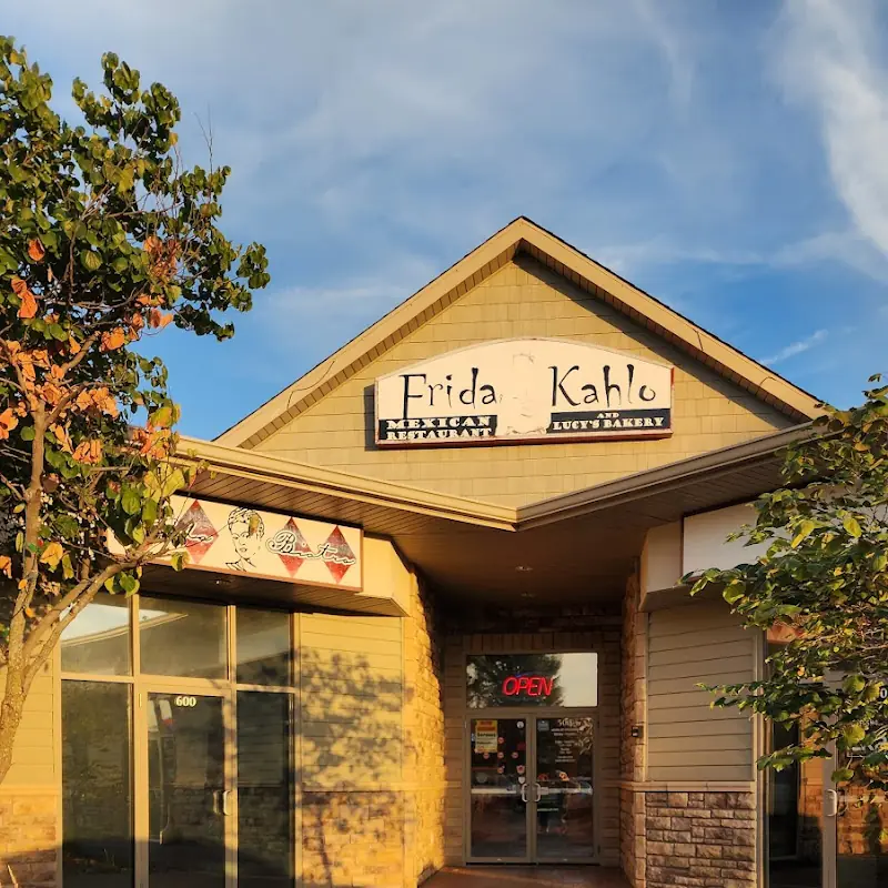 Frida Kahlo Mexican Restaurant