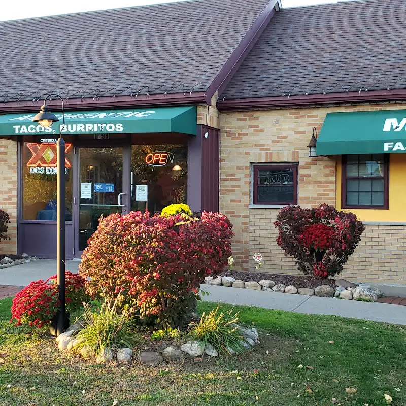 Tres Primos Mexican Restaurant