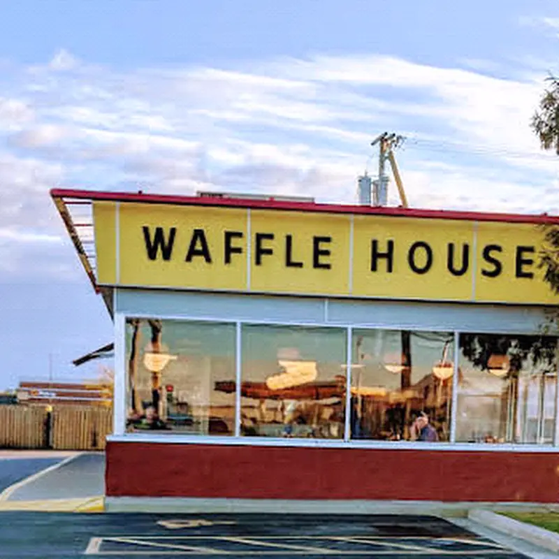 Waffle House