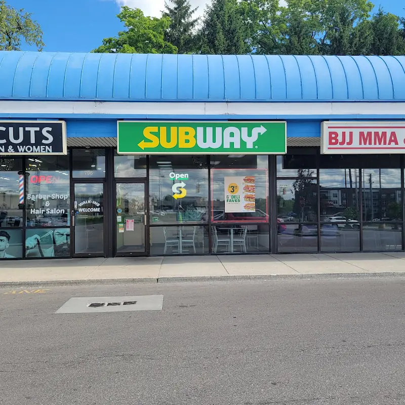Subway
