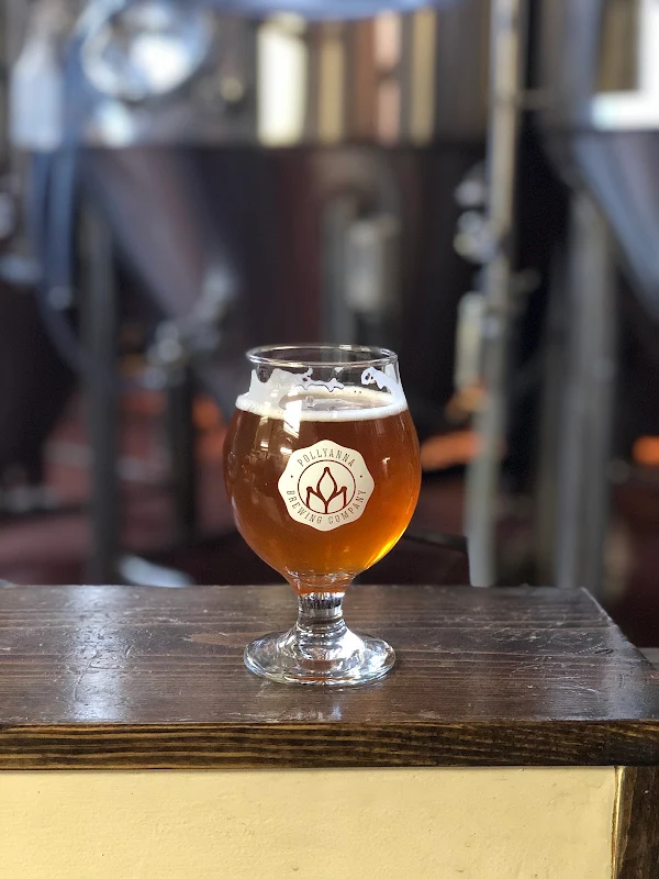 Pollyanna Brewing Company - Lemont