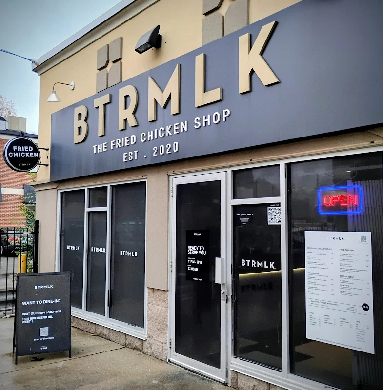 BTRMLK