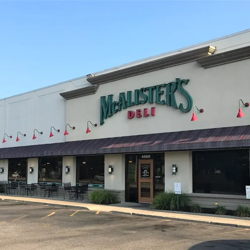 McAlister's Deli