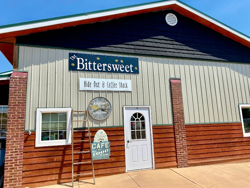 Bittersweet Hide Out & Coffee Shack