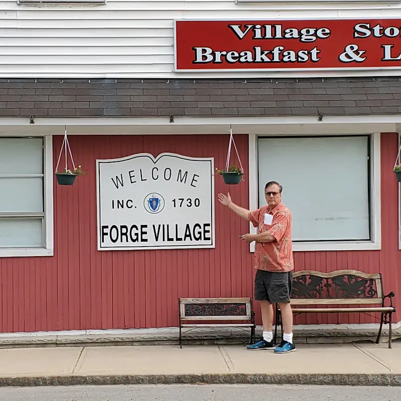 The Village Store LLC (Beaver’s Place)