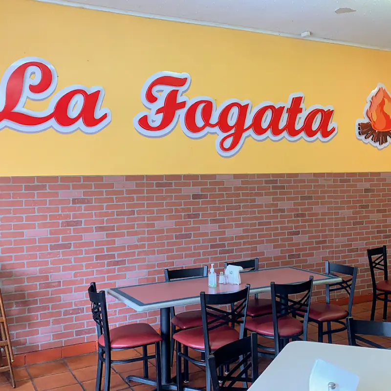 Taqueria La Fogata