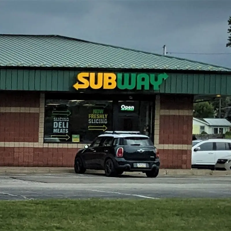 Subway