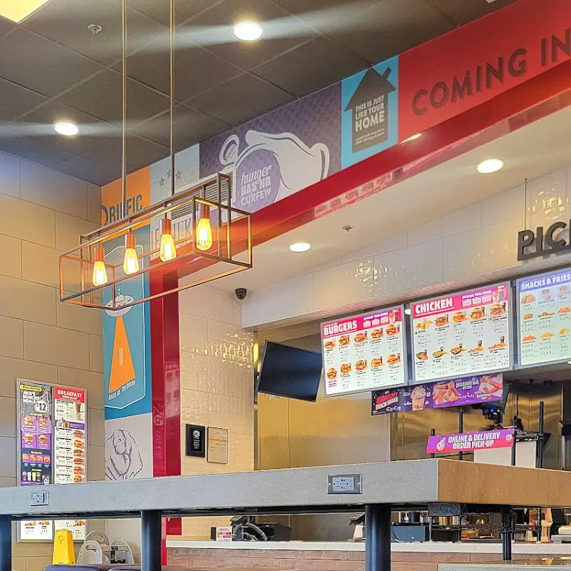 Jack in the Box