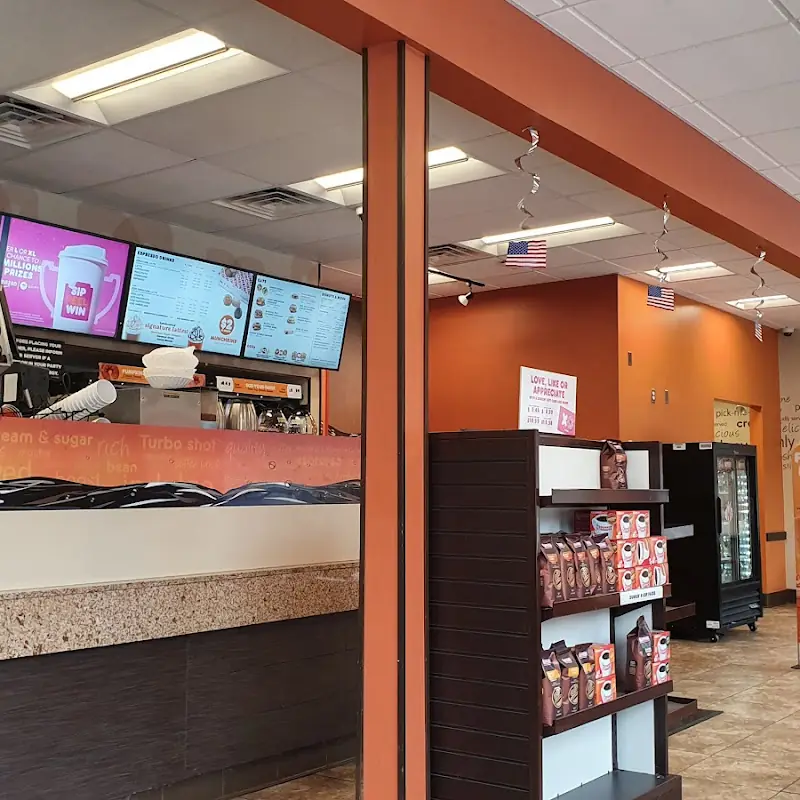 Dunkin'