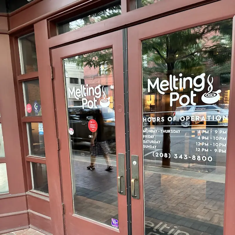 Melting Pot