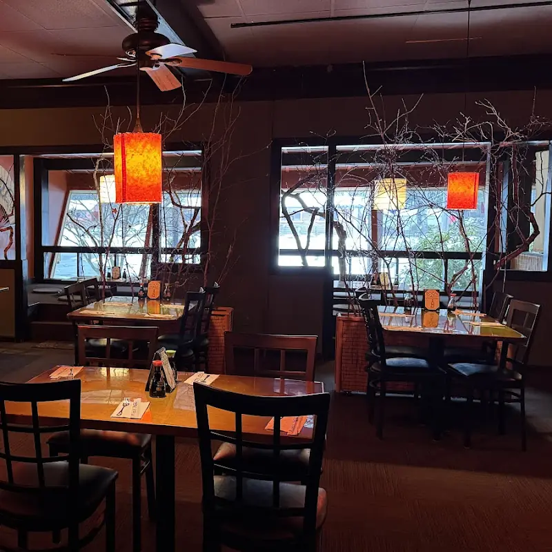 Feng Bistro