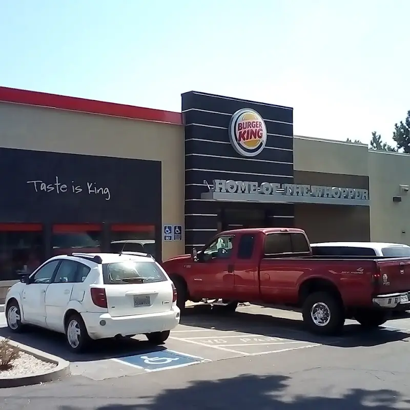 Burger King