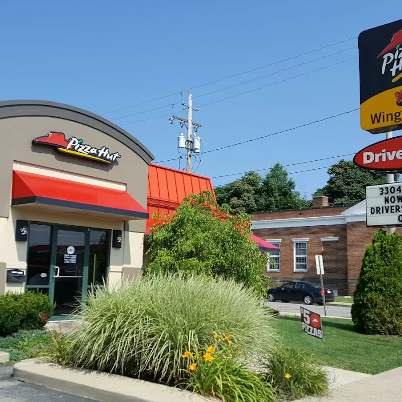 Pizza Hut
