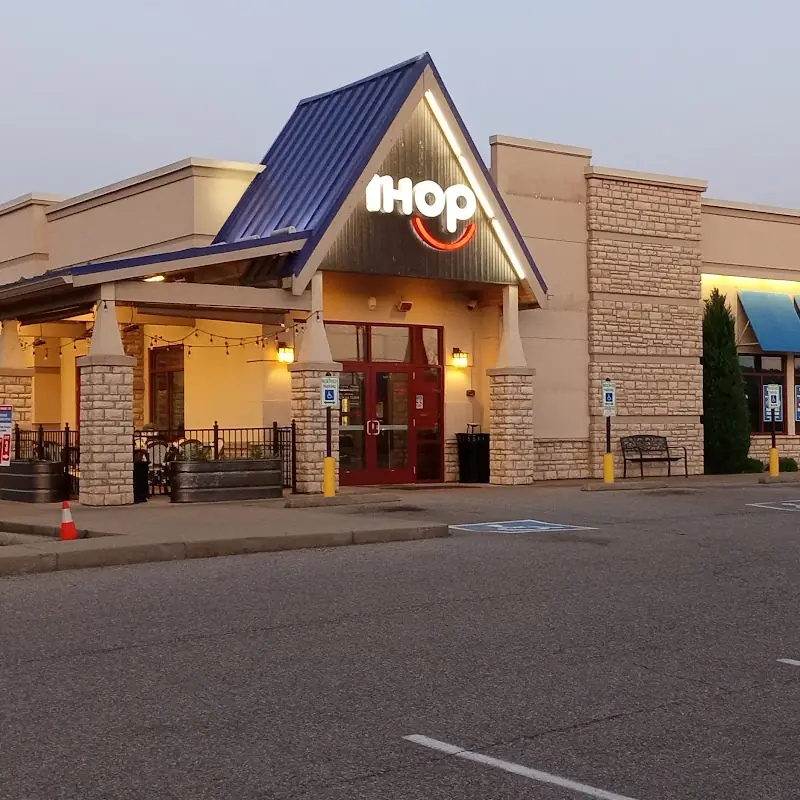IHOP