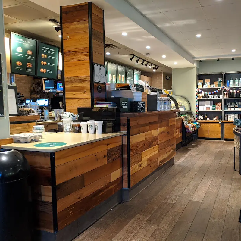 Starbucks Coffee Company