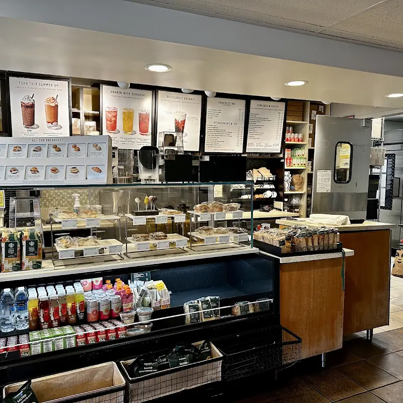 Starbucks Coffee Company