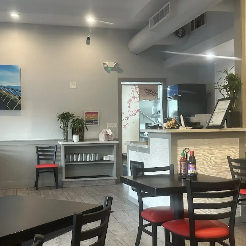 Ni's Kitchen