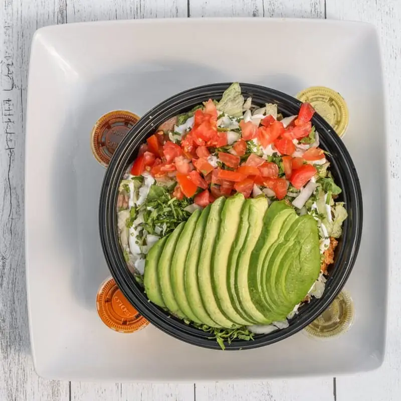 Dalias Taqueria