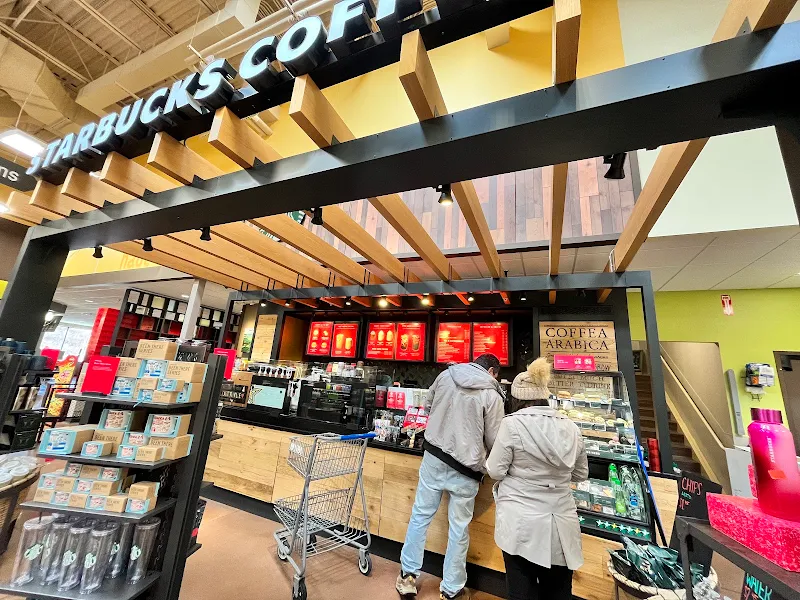 Starbucks Coffee Company