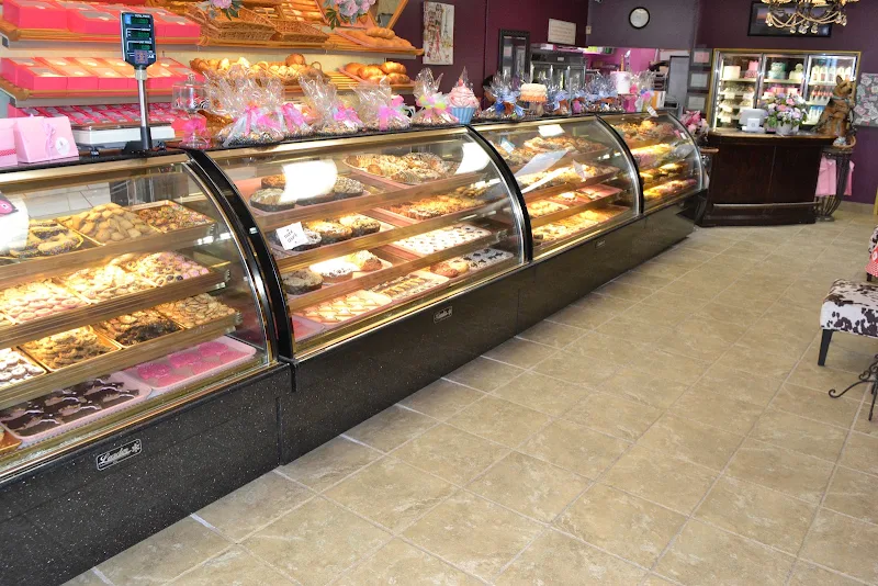 Manhattan Sweets Boutique Bakery