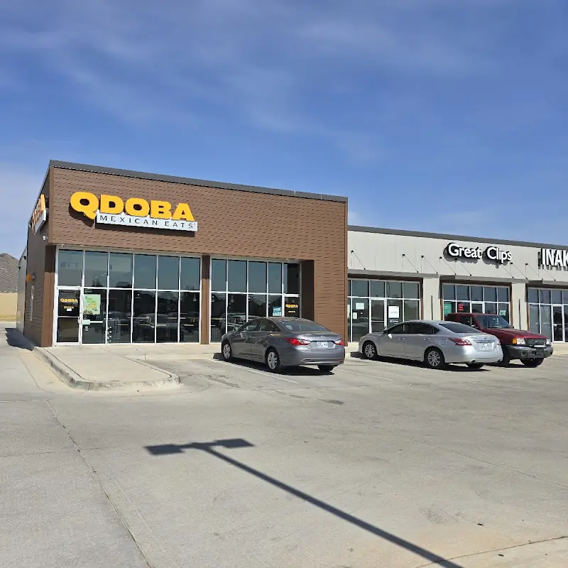 QDOBA Mexican Eats