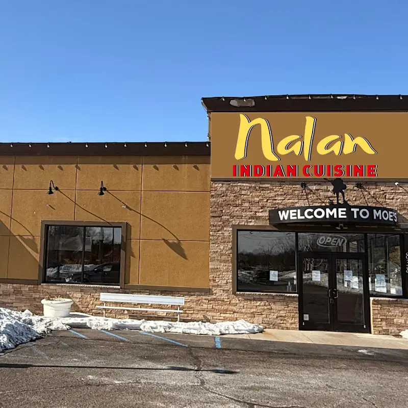 Nalan Indian Cuisine
