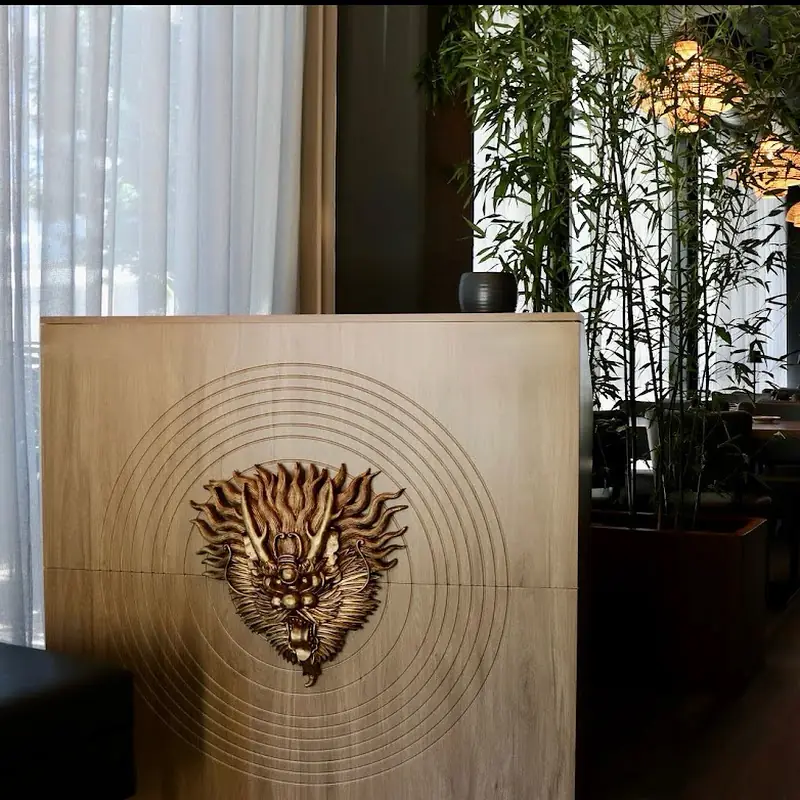 Shinsen Sushi & Lounge