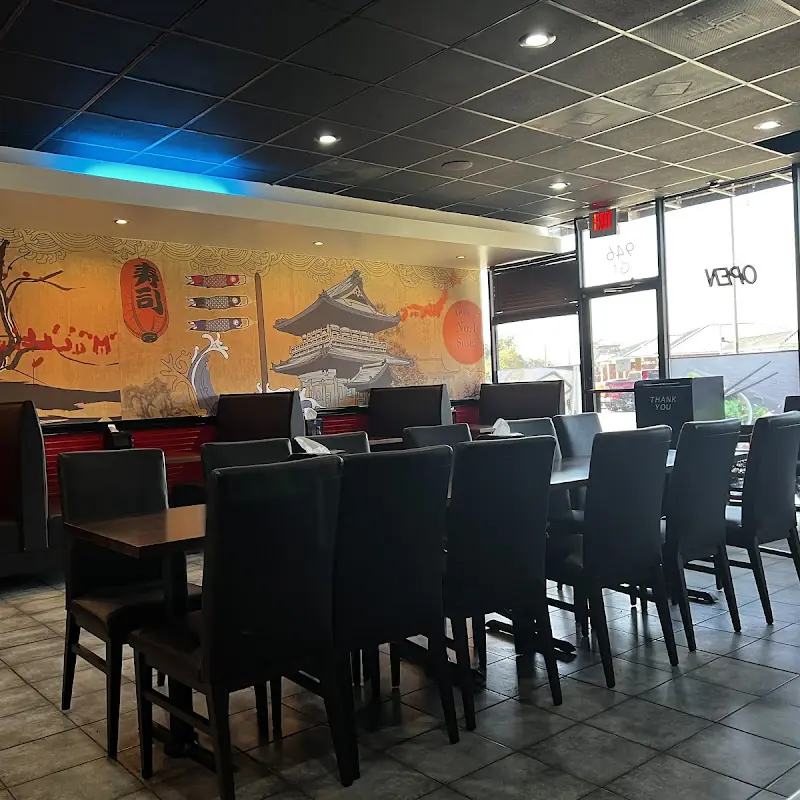 Ginza Japanese Grill - West Ashley