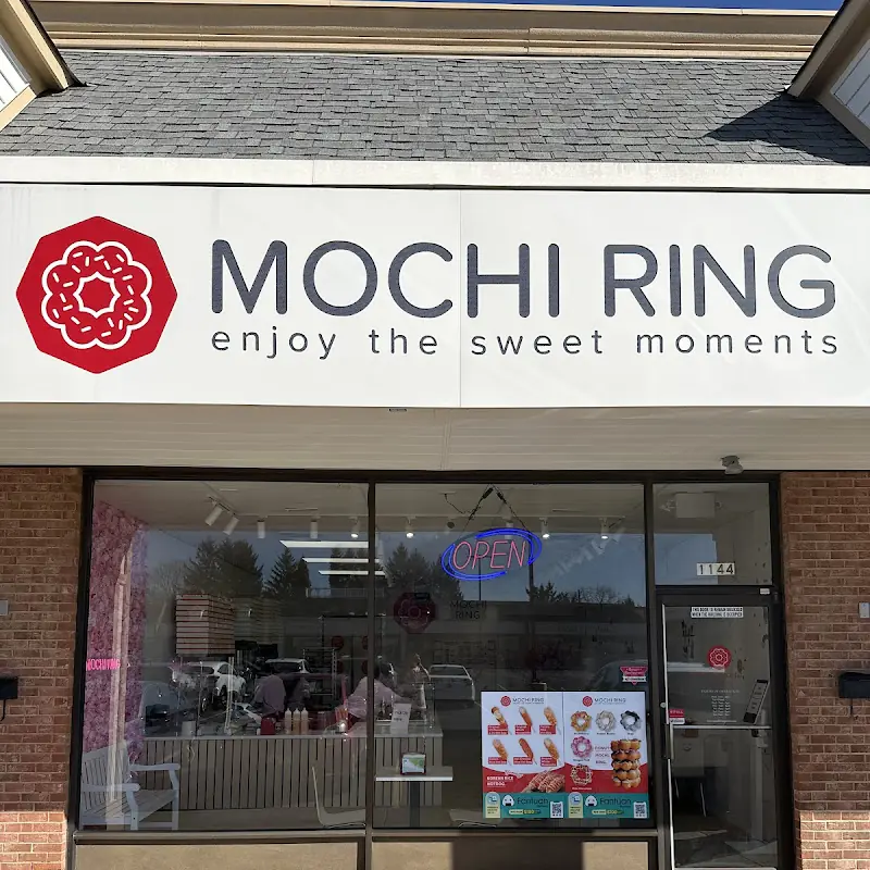 Mochi Ring