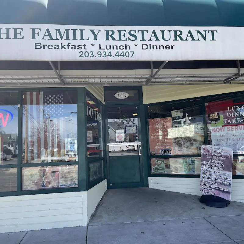 Family Restaurant