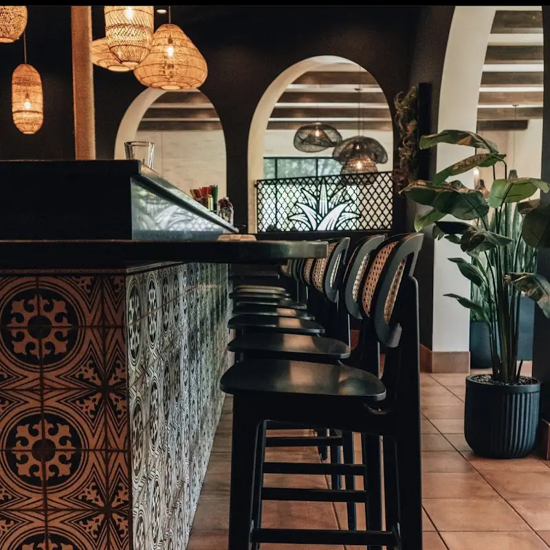 Mazatlan Grill