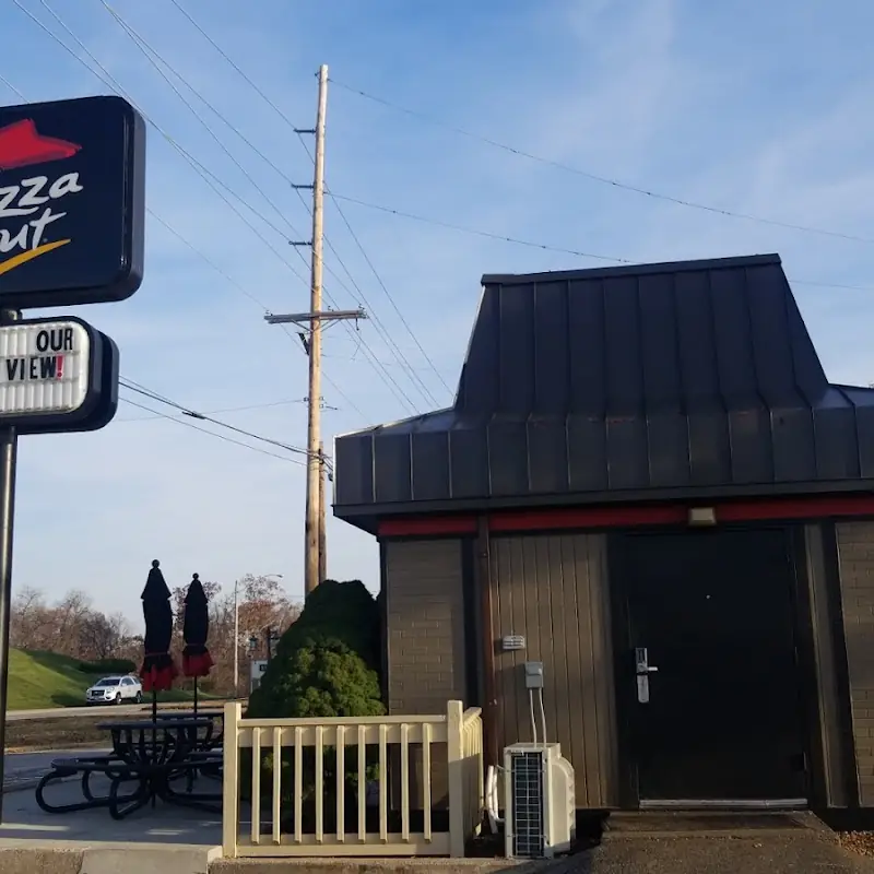 Pizza Hut