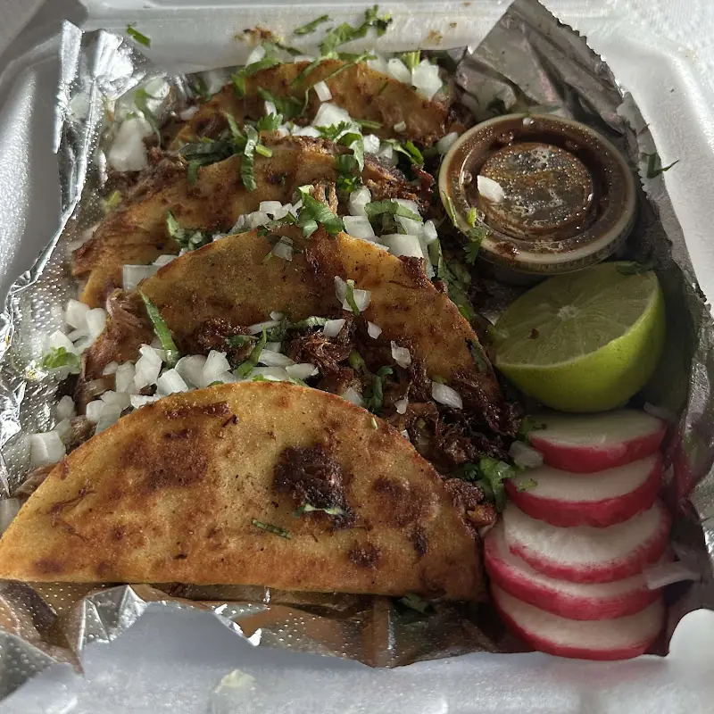 TAQUERIA EL GAVILAN D.F.