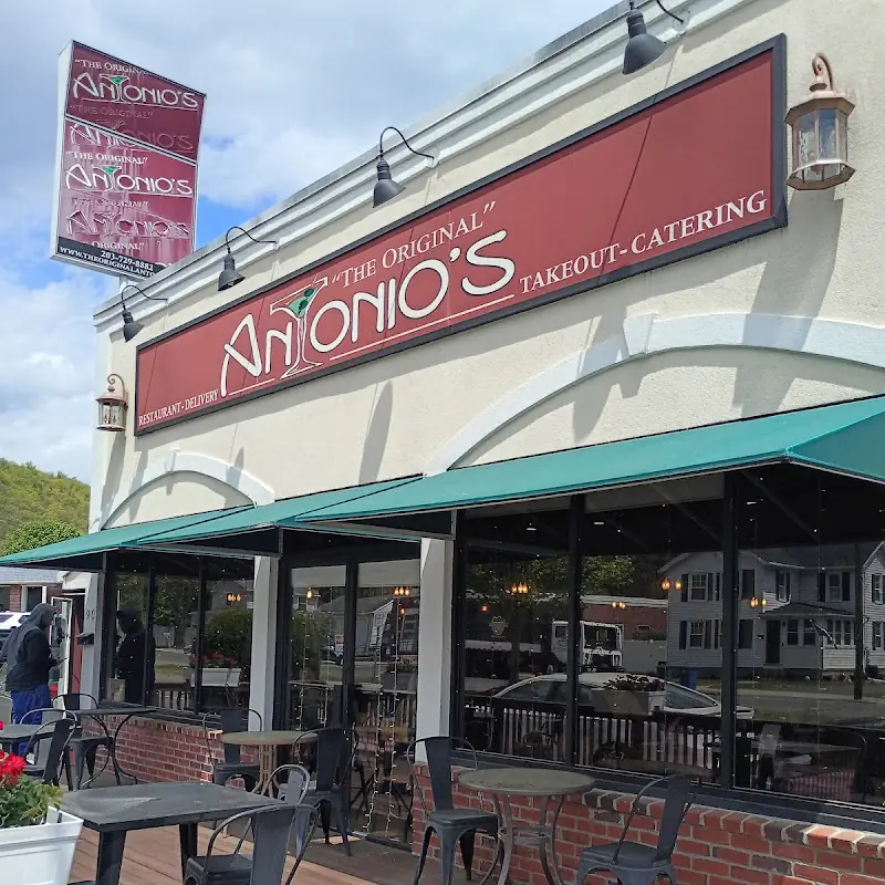 The Original Antonio's