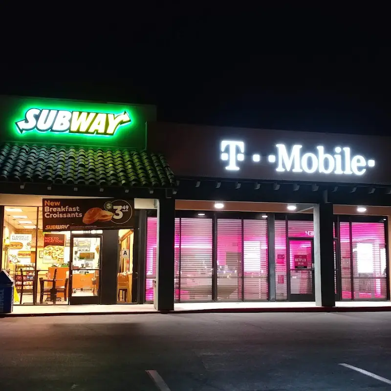 Subway