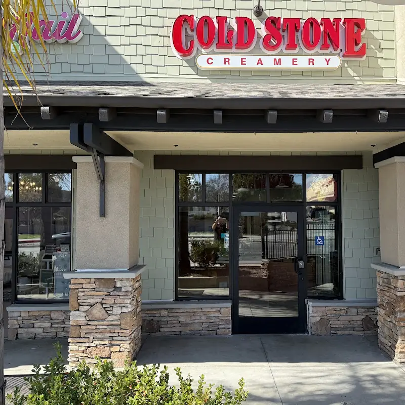 Cold Stone Creamery