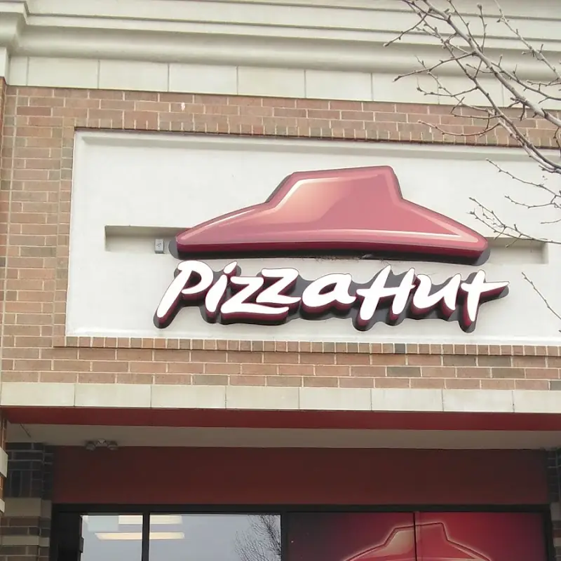 Pizza Hut