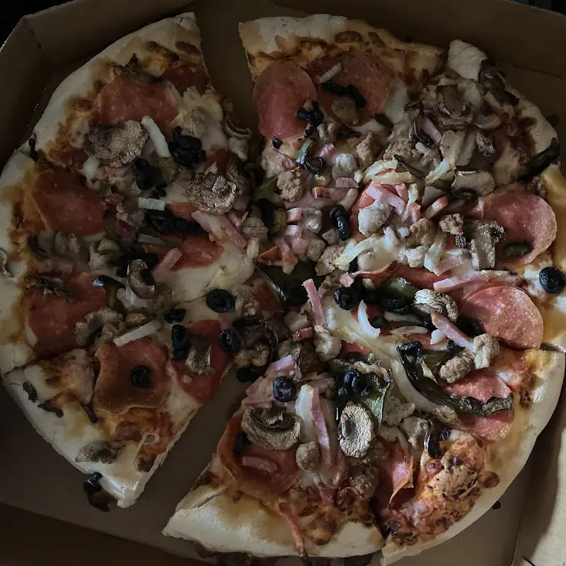 Pizza Hut