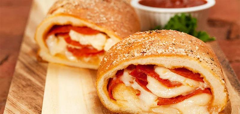 Godfather's Pizza Express