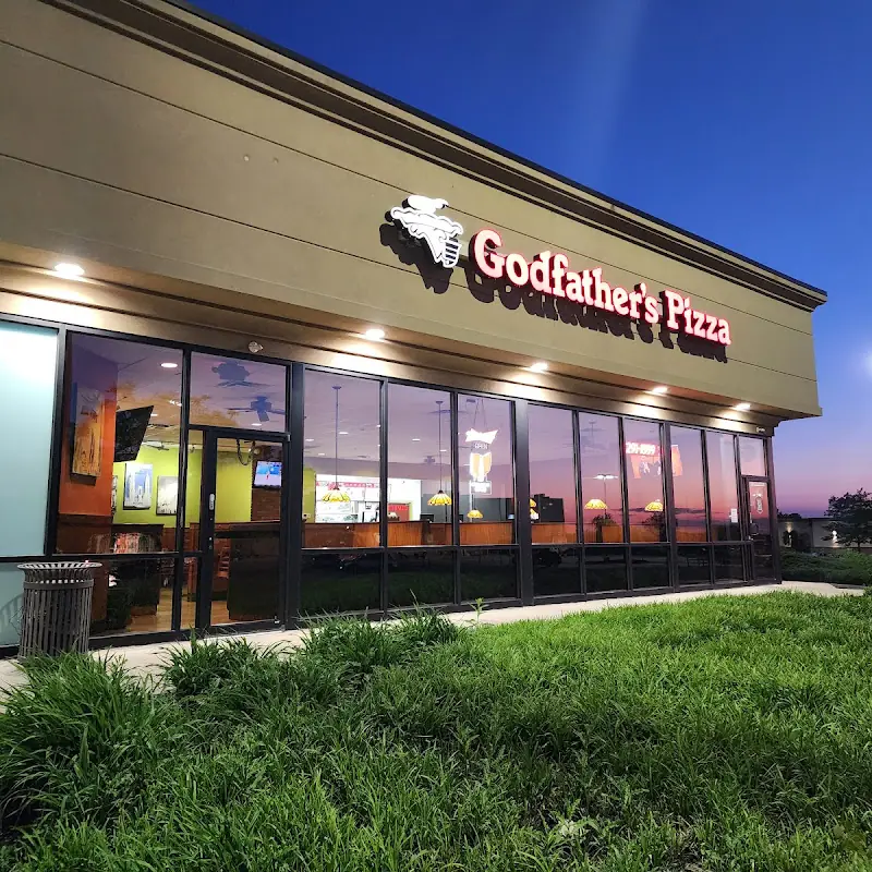 Godfather's Pizza