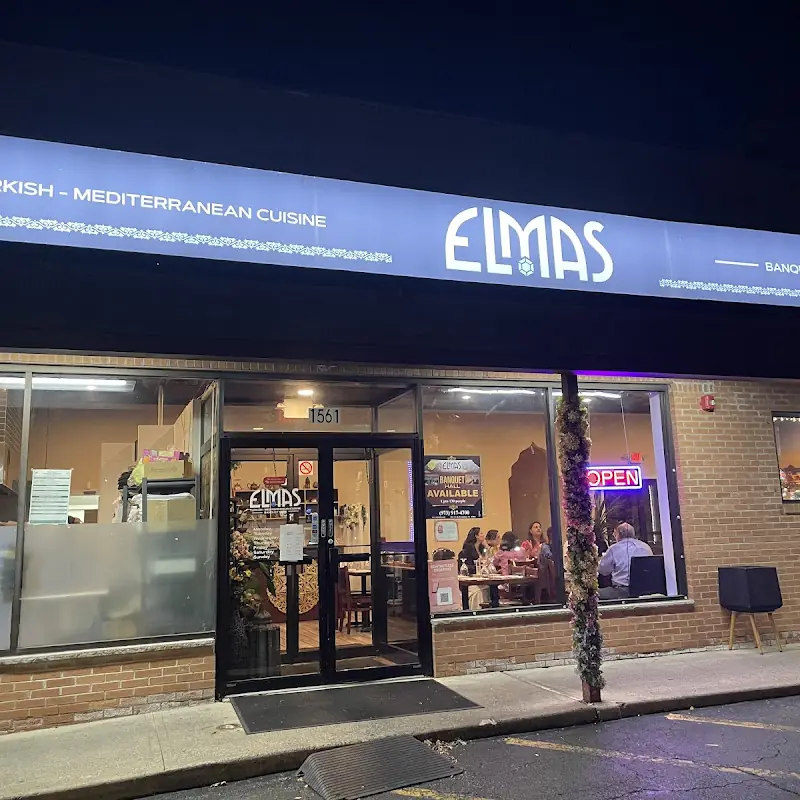 Elmas Turkish & Mediterranean Cuisine