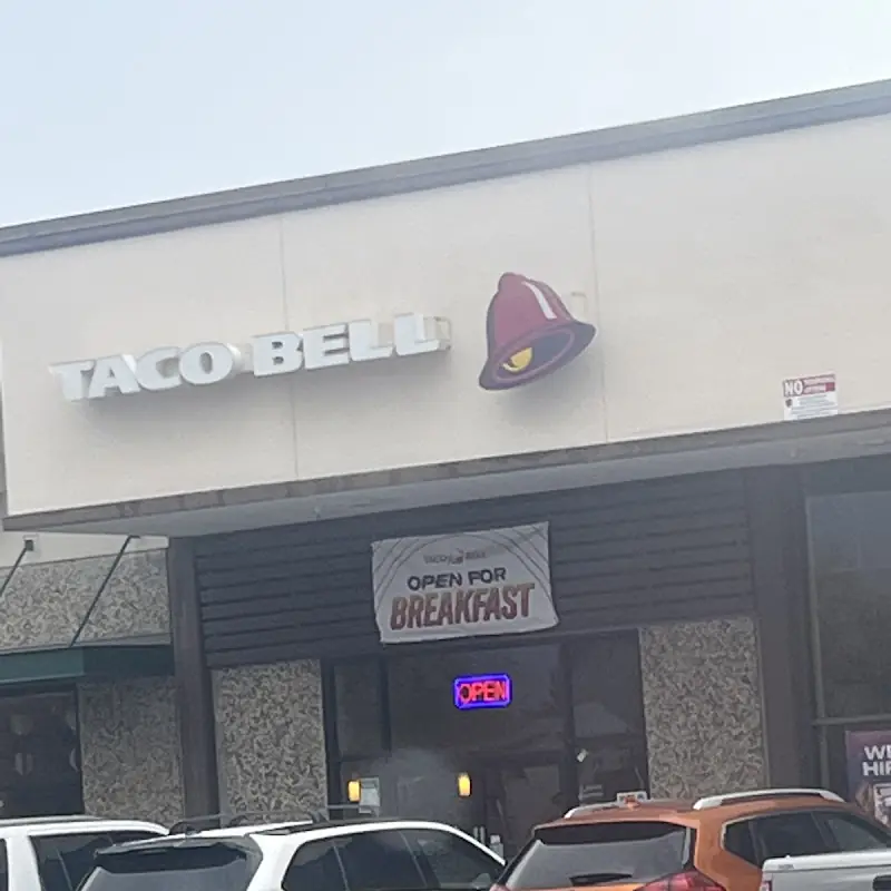 Taco Bell