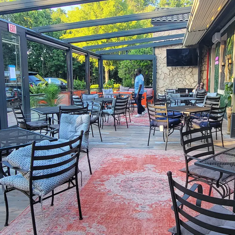 Sivas Tavern