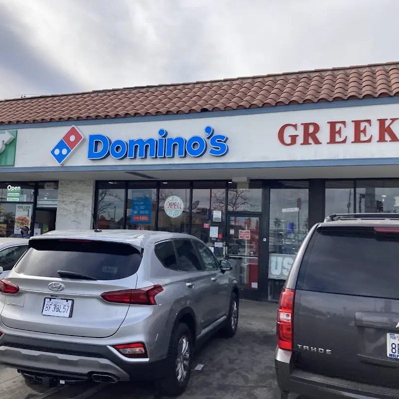 Domino's Pizza