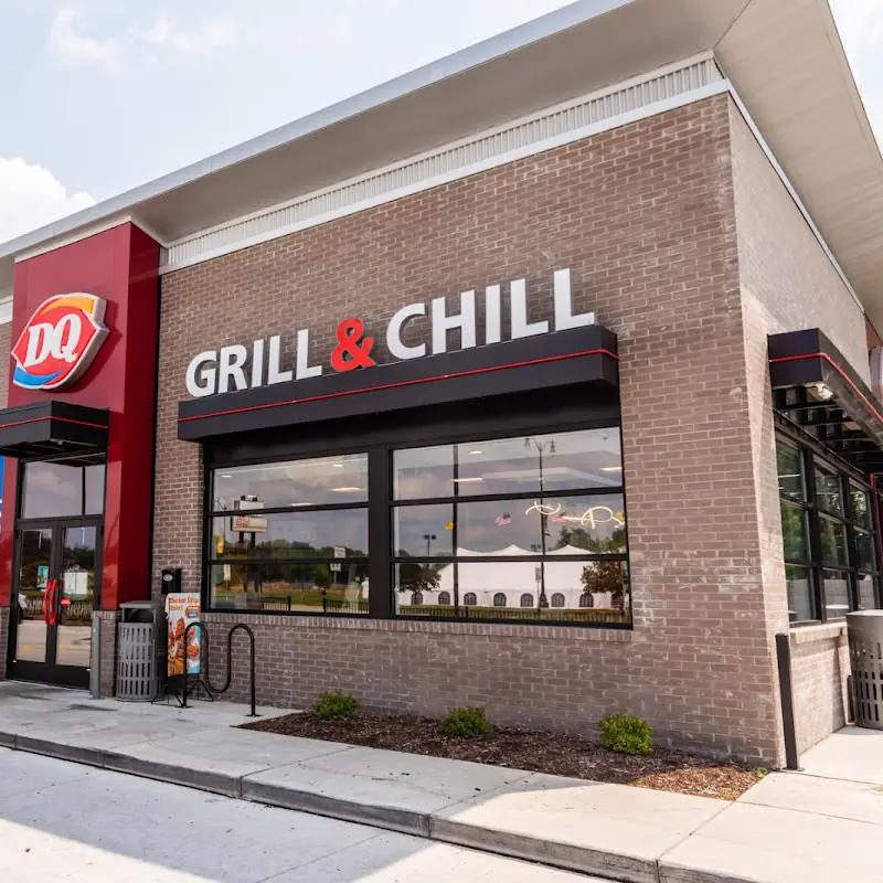 Dairy Queen Grill & Chill