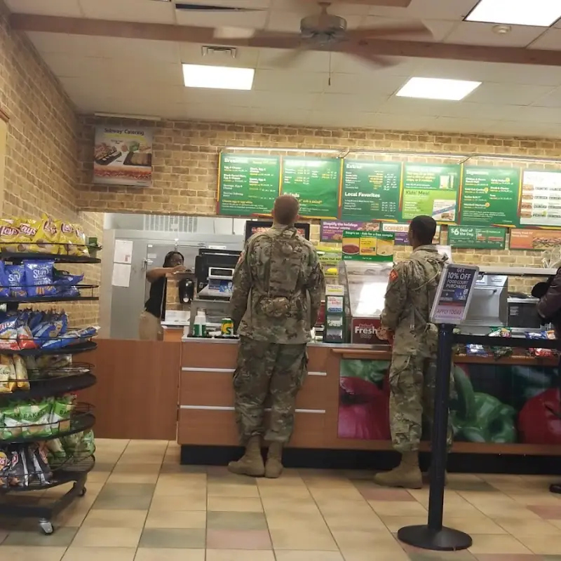 Subway
