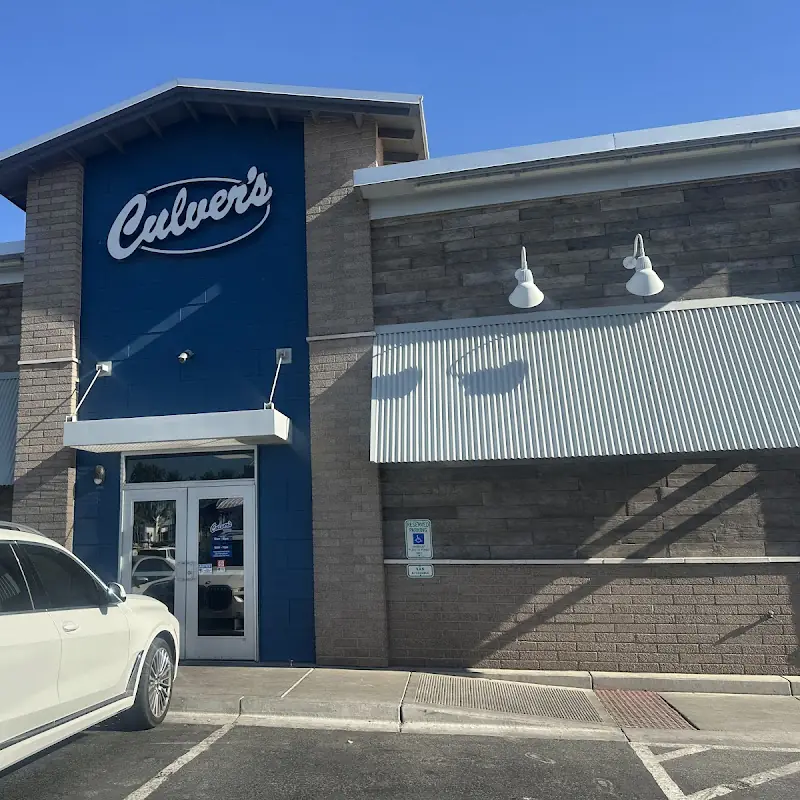 Culver’s