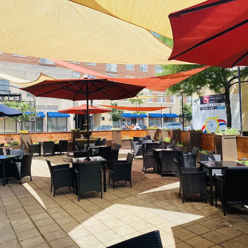 Gustazo Cuban Kitchen & Bar - Waltham