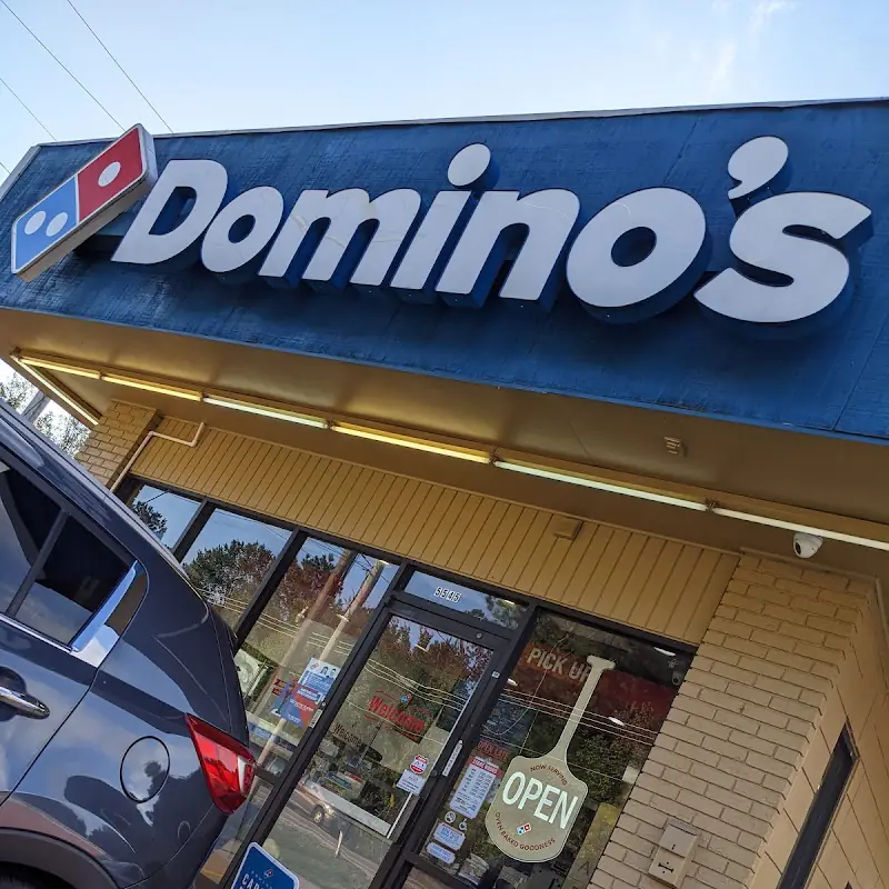 Domino's Pizza