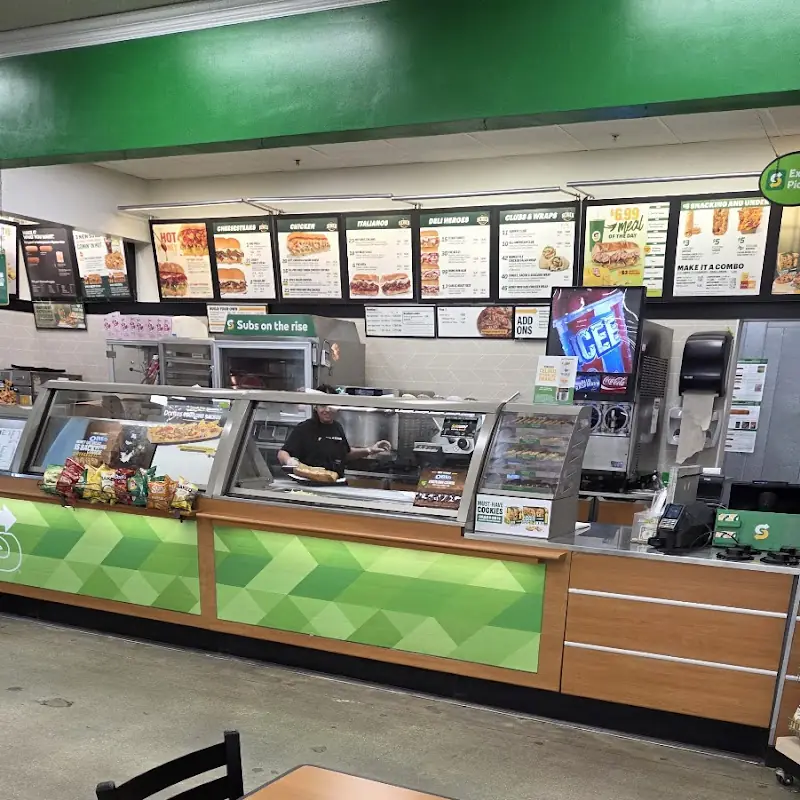 Subway